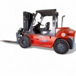 Heli Forklift CPCD 70